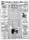 Stapleford & Sandiacre News Saturday 25 July 1953 Page 1