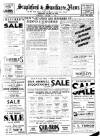Stapleford & Sandiacre News Saturday 07 January 1956 Page 1