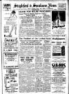 Stapleford & Sandiacre News Friday 07 February 1958 Page 1