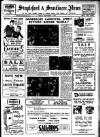 Stapleford & Sandiacre News Friday 05 September 1958 Page 1