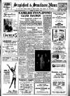 Stapleford & Sandiacre News Friday 03 October 1958 Page 1