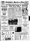 Stapleford & Sandiacre News Friday 09 January 1959 Page 1