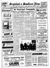 Stapleford & Sandiacre News Friday 01 January 1960 Page 1