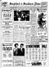 Stapleford & Sandiacre News Friday 08 January 1960 Page 1