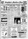 Stapleford & Sandiacre News Friday 05 February 1960 Page 1