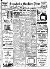 Stapleford & Sandiacre News Friday 12 February 1960 Page 1