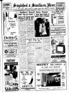 Stapleford & Sandiacre News Friday 19 February 1960 Page 1