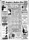 Stapleford & Sandiacre News Friday 02 September 1960 Page 1