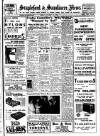 Stapleford & Sandiacre News Friday 14 October 1960 Page 1