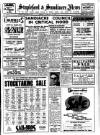 Stapleford & Sandiacre News Friday 06 January 1961 Page 1
