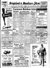 Stapleford & Sandiacre News Friday 28 April 1961 Page 1