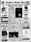 Stapleford & Sandiacre News Friday 01 September 1961 Page 1