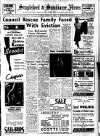 Stapleford & Sandiacre News Friday 05 January 1962 Page 1
