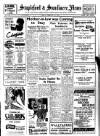 Stapleford & Sandiacre News Friday 23 February 1962 Page 1