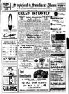 Stapleford & Sandiacre News Friday 27 July 1962 Page 1