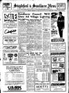 Stapleford & Sandiacre News Friday 04 January 1963 Page 1