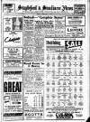 Stapleford & Sandiacre News Friday 01 February 1963 Page 1