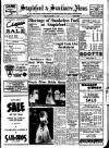 Stapleford & Sandiacre News Friday 01 January 1965 Page 1