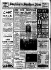 Stapleford & Sandiacre News Friday 14 January 1966 Page 1