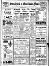 Stapleford & Sandiacre News Friday 01 July 1966 Page 1