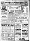 Stapleford & Sandiacre News Friday 06 January 1967 Page 1
