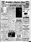 Stapleford & Sandiacre News Friday 10 March 1967 Page 1