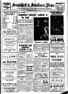 Stapleford & Sandiacre News Friday 17 March 1967 Page 1