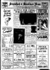 Stapleford & Sandiacre News Friday 01 December 1967 Page 1