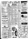Stapleford & Sandiacre News Friday 05 January 1968 Page 16