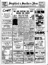 Stapleford & Sandiacre News Friday 19 January 1968 Page 1
