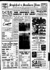 Stapleford & Sandiacre News Friday 03 January 1969 Page 1