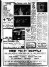 Stapleford & Sandiacre News Friday 02 January 1970 Page 10