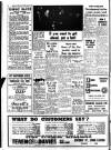 Stapleford & Sandiacre News Friday 09 January 1970 Page 14