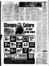 Stapleford & Sandiacre News Friday 16 January 1970 Page 8