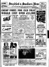 Stapleford & Sandiacre News Friday 30 January 1970 Page 1