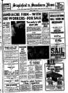 Stapleford & Sandiacre News