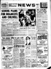 Stapleford & Sandiacre News Thursday 01 January 1976 Page 1