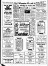 Stapleford & Sandiacre News Thursday 01 January 1976 Page 12