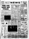 Stapleford & Sandiacre News Thursday 19 January 1978 Page 1