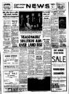 Stapleford & Sandiacre News Thursday 26 January 1978 Page 1