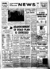 Stapleford & Sandiacre News Thursday 02 March 1978 Page 1