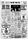 Stapleford & Sandiacre News Thursday 16 March 1978 Page 1
