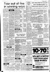 Stapleford & Sandiacre News Thursday 17 January 1980 Page 15