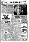 Stapleford & Sandiacre News Thursday 31 January 1980 Page 1