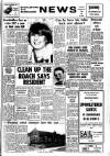 Stapleford & Sandiacre News Thursday 21 February 1980 Page 1