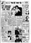 Stapleford & Sandiacre News Thursday 28 February 1980 Page 1