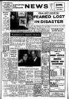 Stapleford & Sandiacre News Thursday 03 April 1980 Page 1