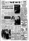 Stapleford & Sandiacre News Thursday 24 April 1980 Page 1