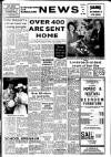 Stapleford & Sandiacre News Thursday 01 May 1980 Page 1