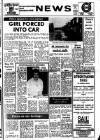 Stapleford & Sandiacre News Thursday 08 January 1981 Page 1